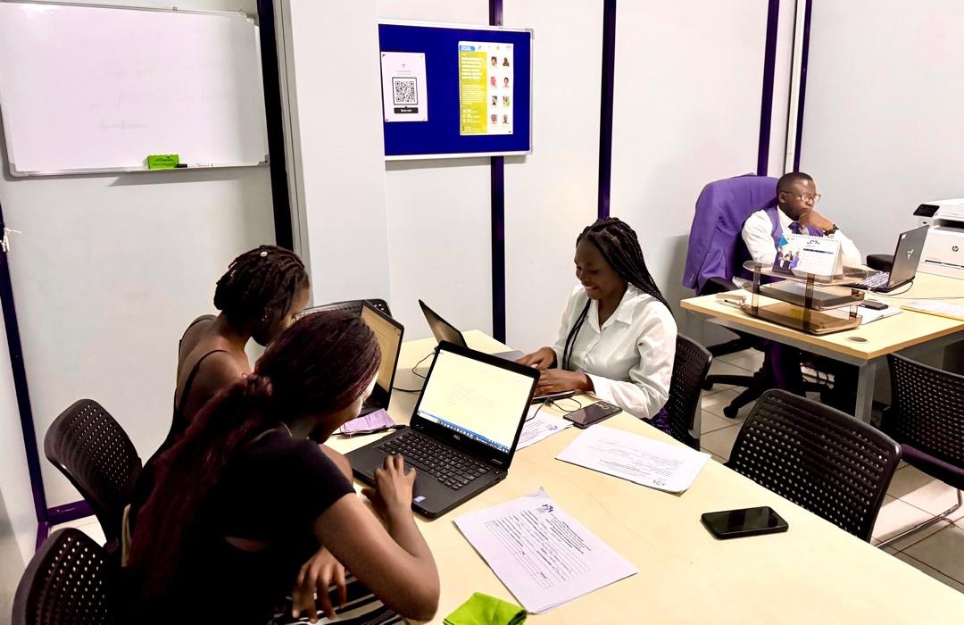 Capacity Building