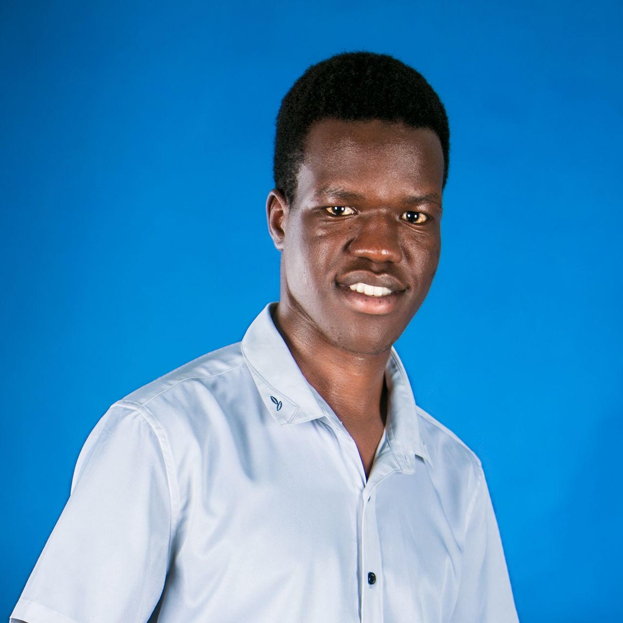 Okidi Gabriel Ronald