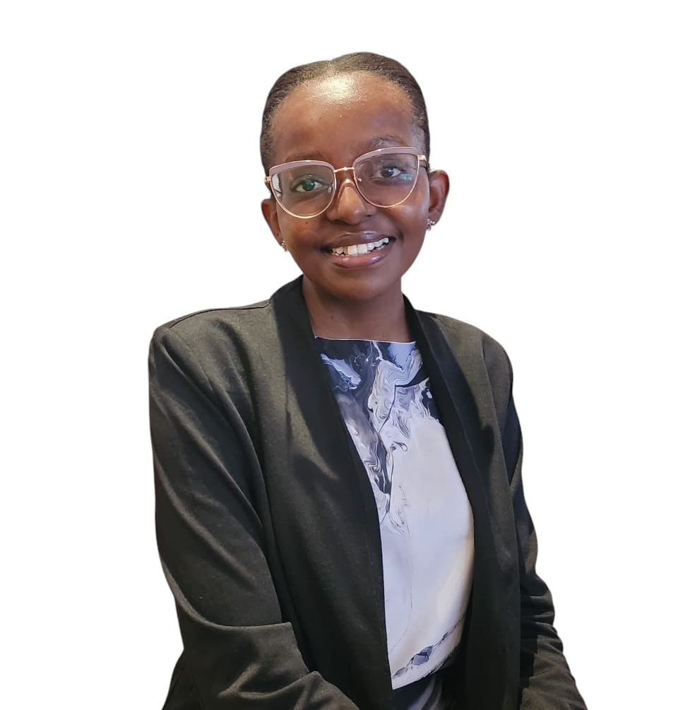 Rizer Ashaba