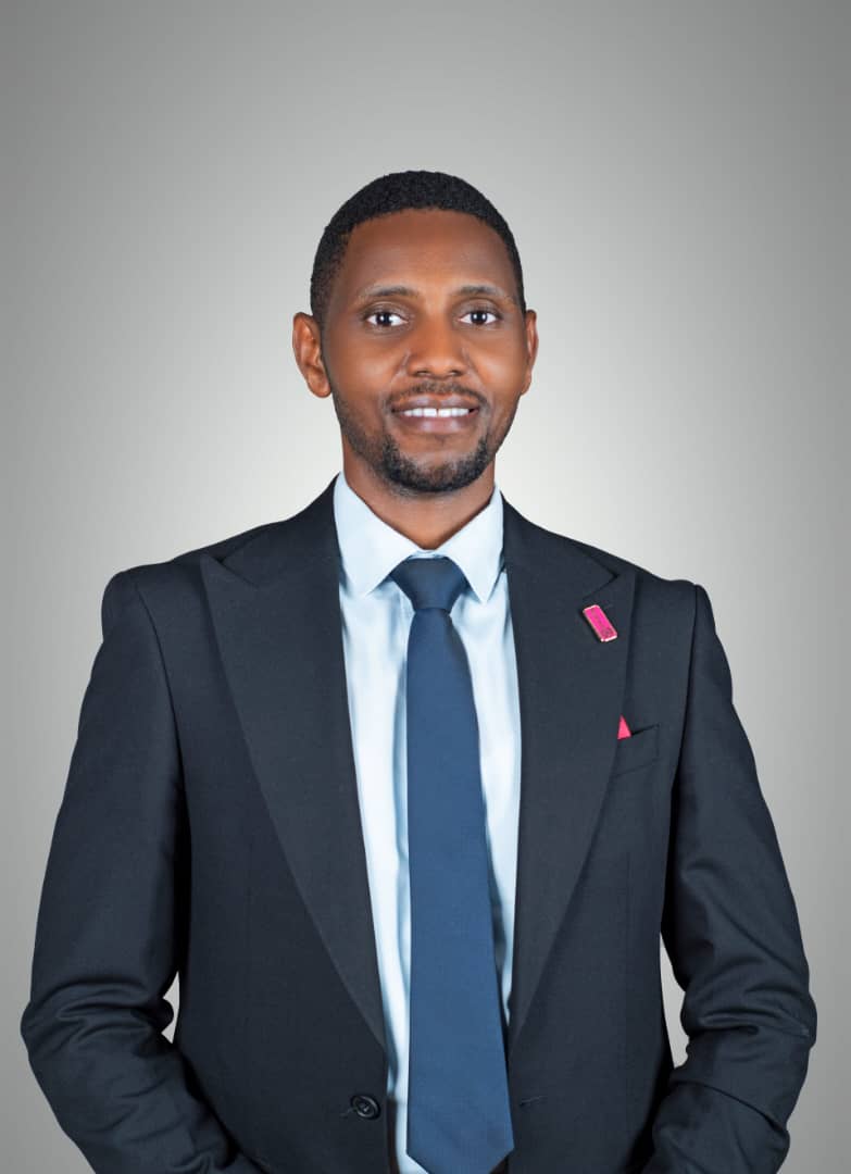 Ntale John Bosco