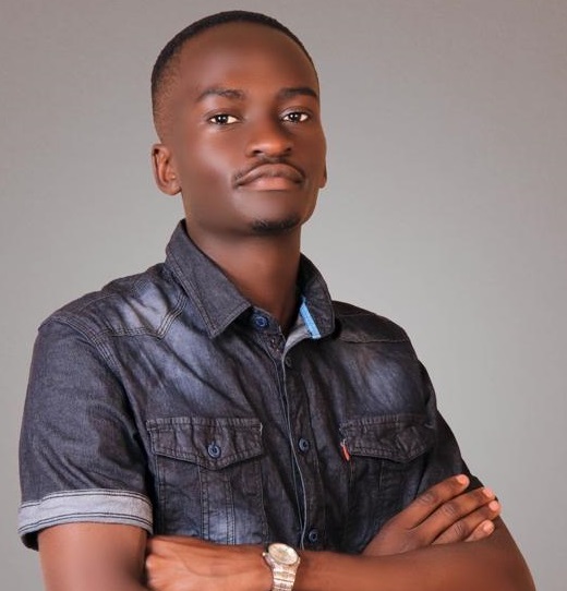Kabalega John Vianney
